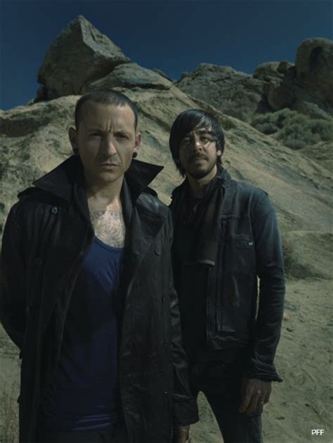 Linkin Park A Thousand Suns Promo - Linkin Park Photo (14492057) - Fanpop