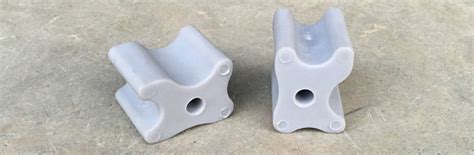 Concrete Plastic Bar Chair Deck Spacer Au Spacers Australia Pty Ltd