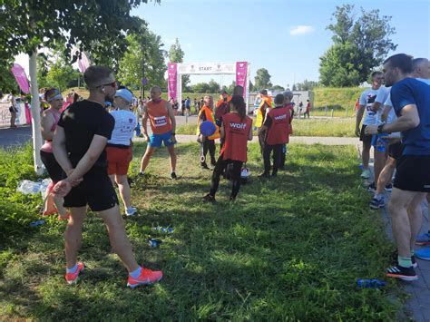 Wizz Air Katowice Half Marathon odwołane biegi KOMUNIKAT