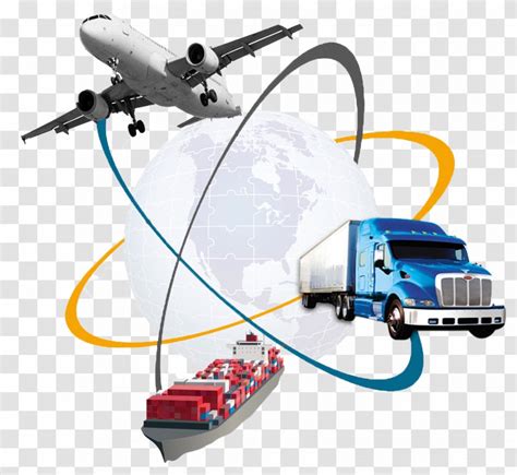 Logistics Services Png