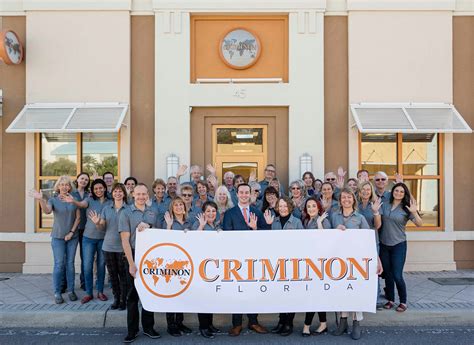 Criminon Florida - Solutions For Criminal Reform - Criminon.org