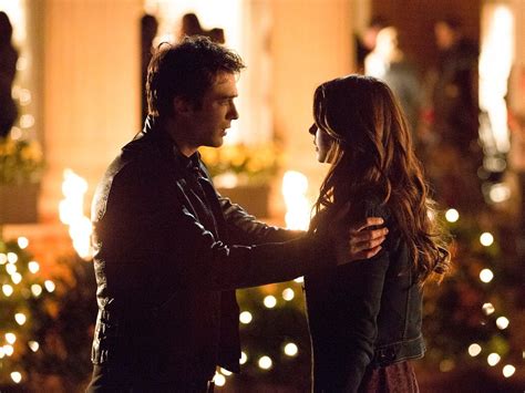 ‘Vampire Diaries’ Season 6 Spoilers: Damon And Elena To Get 'Moment Of ...