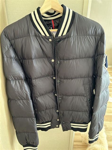 【ダウンジャ】 Moncler モンクレール メンズ ダウンbeaufortainバーフォーテン モンクレー