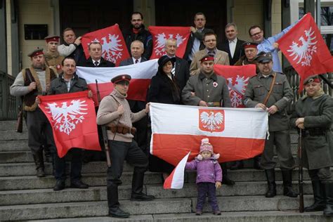 Wywieśmy flagi na rocznicę Powstania Wielkopolskiego Grodzisk