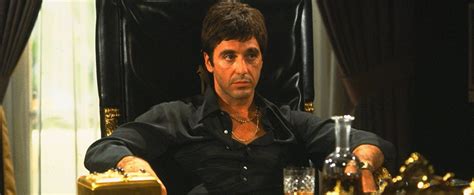 The ‘Scarface’ Reboot Has Found A New Director With A Script From The ...