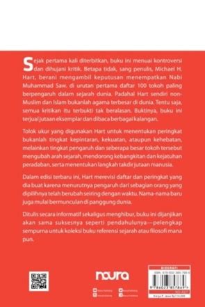 Resensi Buku Tokoh Paling Berpengaruh Di Dunia