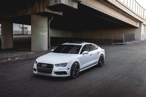 Custom Audi A Images Mods Photos Upgrades Carid Gallery