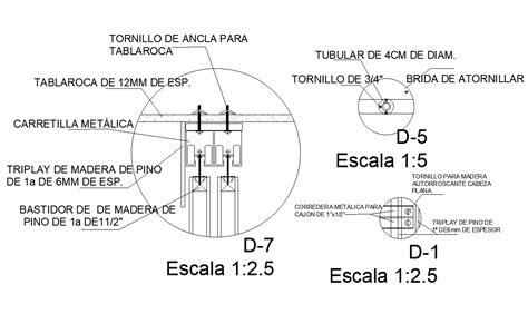 Actualizar Imagen Detalle Constructivo Tablaroca Thptletrongtan