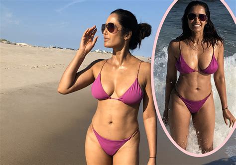 Padma Lakshmi Celebrates Turning With Jaw Dropping Bikini Pic