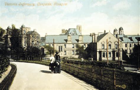 Victoria Hospital History Flickr