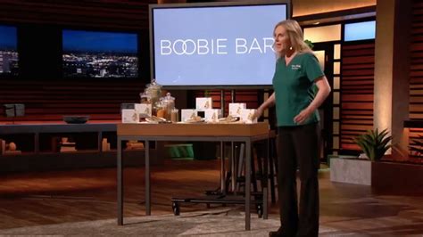 Where Is Boobie Bar From Shark Tank Today