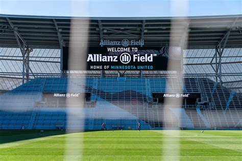 Allianz Field