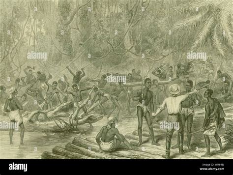 Anglo ashanti war hi-res stock photography and images - Alamy