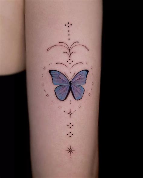 tattoo of 3 dots 2