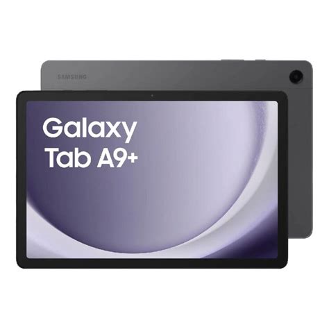 Tablet Samsung Galaxy Tab A9 Sm X115n Ram 4gb Y 64gb Compubit