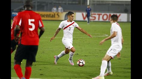 Perú vs Haití Alejandro Hohberg soñaba con jugar en la Selección de