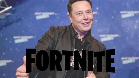 ¿Está Elon Musk comprando Fortnite? | EarlyGame