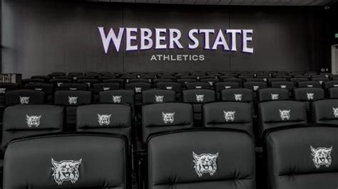 Weber State Athletics