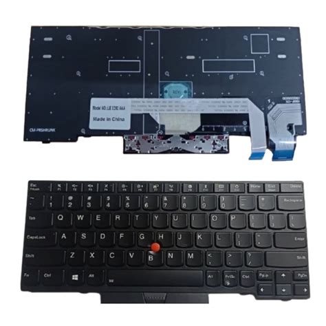 Teclado Lenovo Thinkpad X X Magumtech