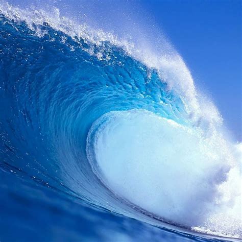 Waves iPad Wallpapers - Top Free Waves iPad Backgrounds - WallpaperAccess