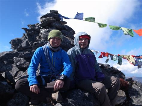 ますます山のガイドが活躍する世の中になる 旅行会社勤務の登山ガイドが語る山と仕事に関するあれこれ 山と溪谷オンライン