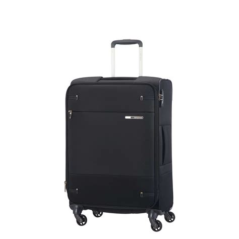 Samsonite Base Boost Spinner Medium Luggage Samsonite Luggage Red