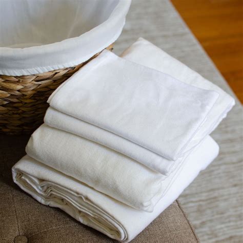 Mellanni Flannel Cotton Sheet Set Review