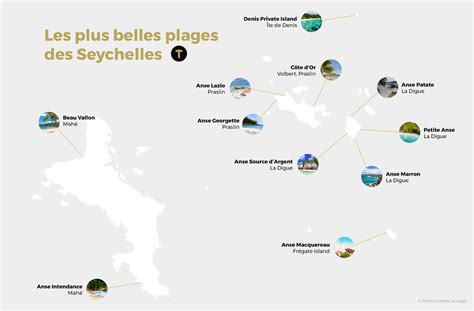 Top Des Plus Belles Plages Des Seychelles Oovatu