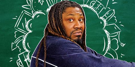 Marshawn Lynch In ‘Bottoms’ Is Way More Than Stunt Casting - Primenewsprint