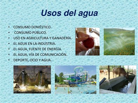 Ppt El Agua Powerpoint Presentation Free Download Id 4134161