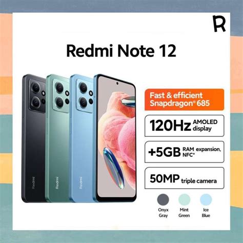 jual xiaomi redmi note  gbgb gbgb mp triple kamera
