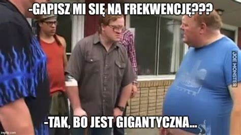 Kochani jesteśmy z Was dumni Joe Monster