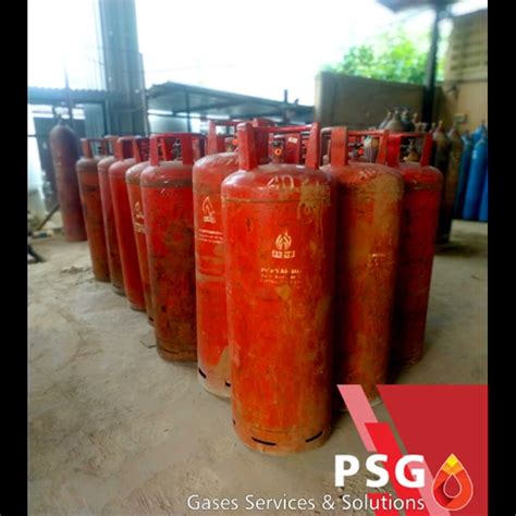 jual gas lpg  industri tangerang putra sinar gas