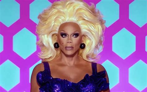 Rupauls Drag Race Ganha Versão Brasileira Na Mtv E No Paramount