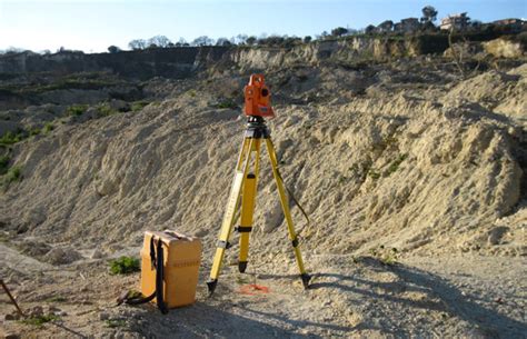 Avviso Di Manifestazione Di Interesse Studio Geologico E Geomorfologico