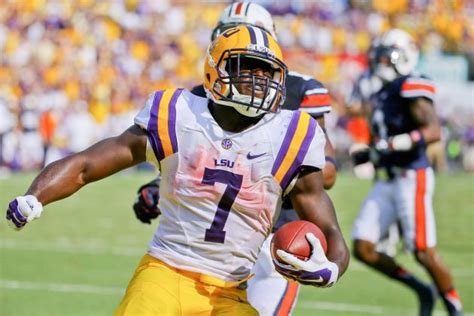 Auburn vs. LSU: Score, Highlights and Twitter Reaction | Bleacher Report