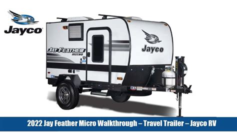 Jay Feather Rv Floor Plans Viewfloor Co