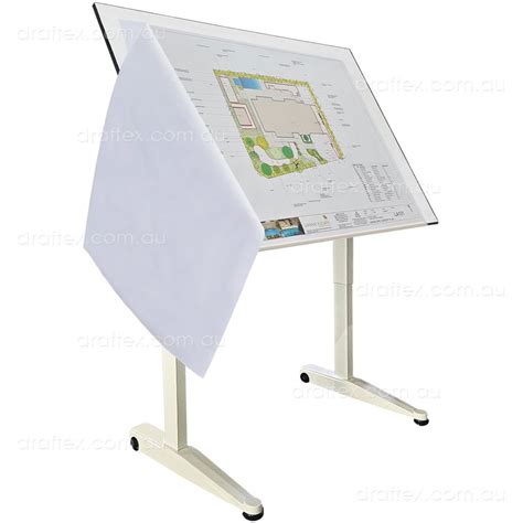 plan reading tables