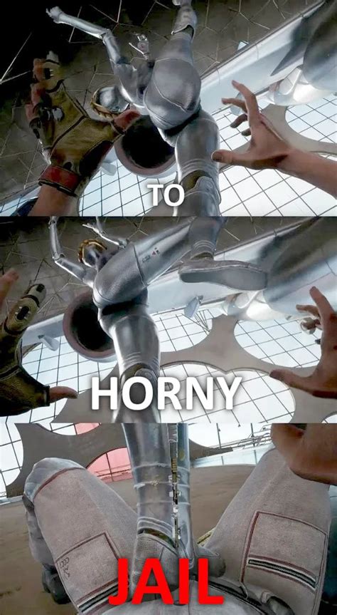 Horny Heart 9GAG