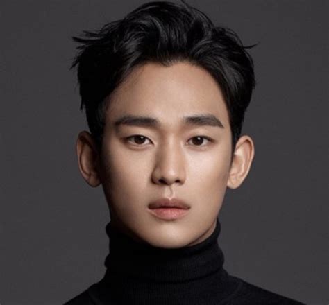 Biodata Lengkap Dan Fakta Menarik Kim Soo Hyun Hey Noona