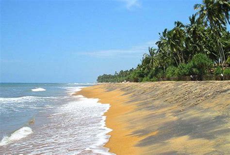 Clima En Kalutara En Septiembre Tiempo Temperatura Y Clima En