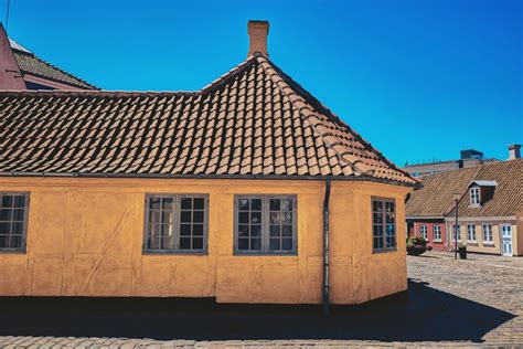 Top Rated Tourist Attractions In Odense Planetware