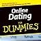 Online Dating For Dummies Amazon Co Uk Md Judith Silverstein Jd