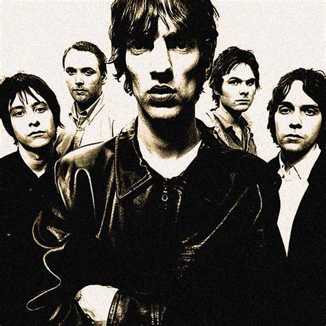 Corazón De Canción The Verve Bitter Sweet Symphony Letra En Inglés Y Traducción Al Español