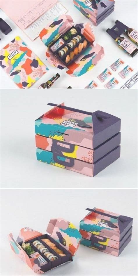 Best Amazing Japanese Packaging Design Ideas 32 Japanese Packaging Japanese Food Packaging