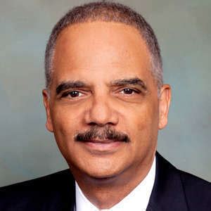 Lecture: "Voting Rights" by The Honorable Eric H. Holder, Jr. | 2020-10 ...