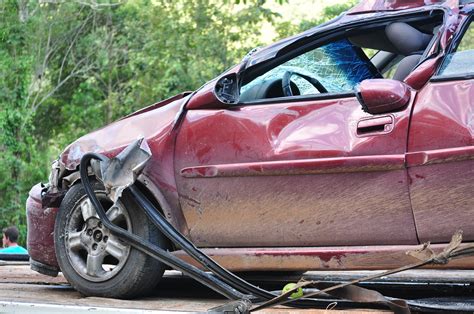 Accident Mortel De La Route Et Les Indemnisations Des Victimes