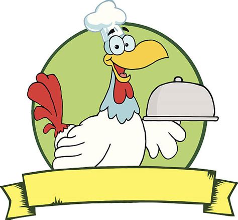 Top 60 Cartoon Graphics Of Chicken Holding Sign Clip Art, Vector Graphics and Illustrations - iStock