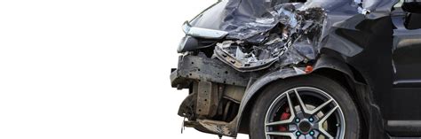 What Is A Collision Repair? - Global Collision Centers