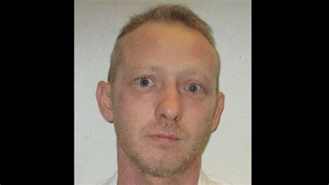 Alabama death row inmate set for execution in November